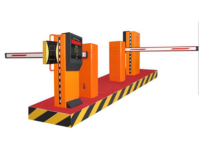 ��׼����ͣ����ϵͳ