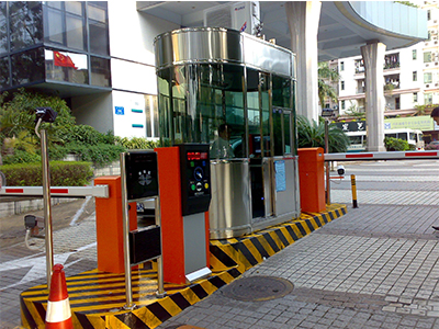 ��׼����ͣ�����շ�ϵͳ